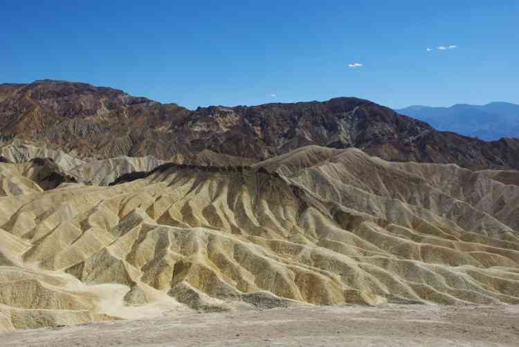 Death Valley