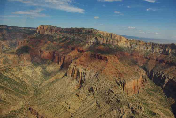 Grand Canyon