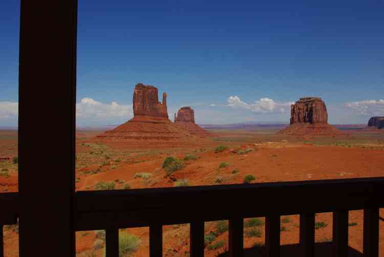 Monument Valley