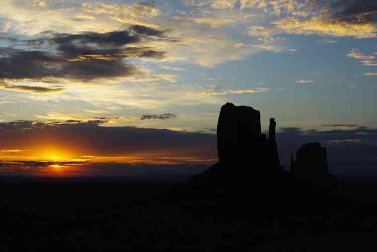 Monument Valley