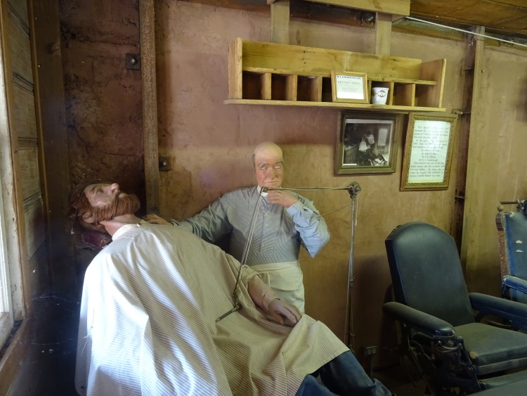 barbier calico ghost town