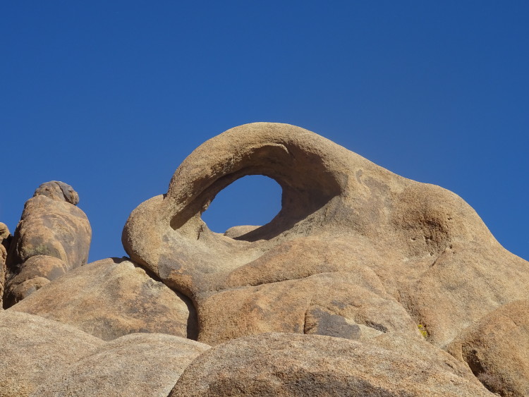 Alabama Hills