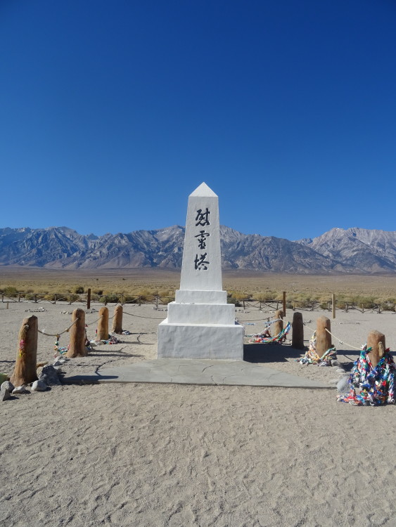 Manzanar