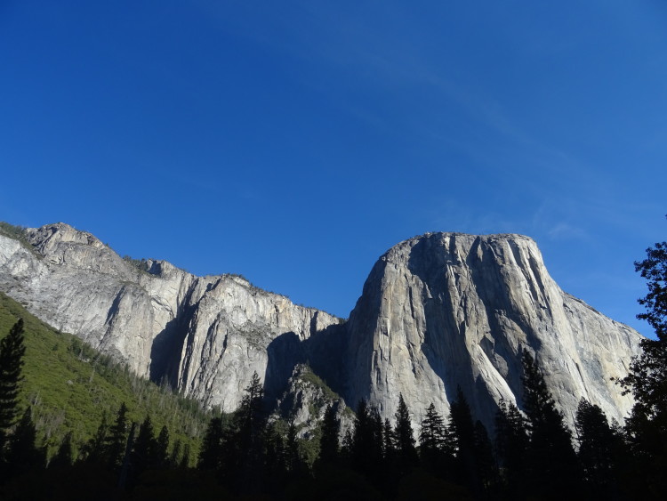 Yosemite