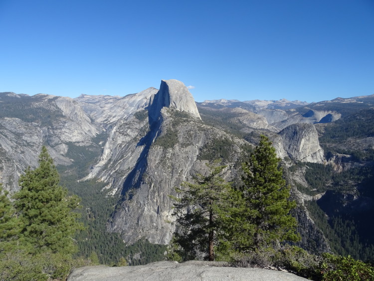 Yosemite