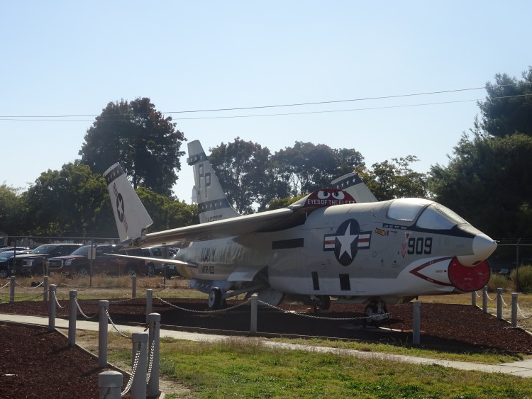 Castle Air Museum