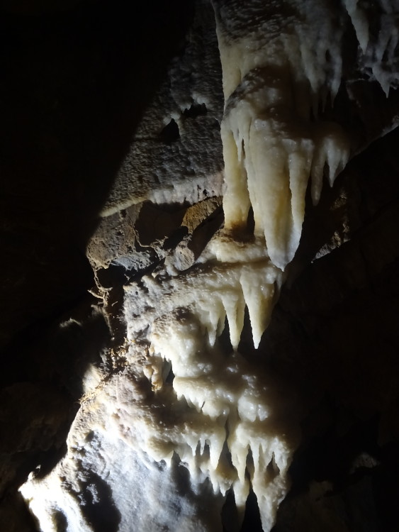 Black Chasm Cavern