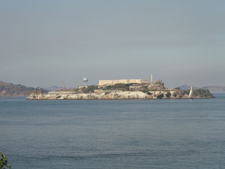 Alcatraz