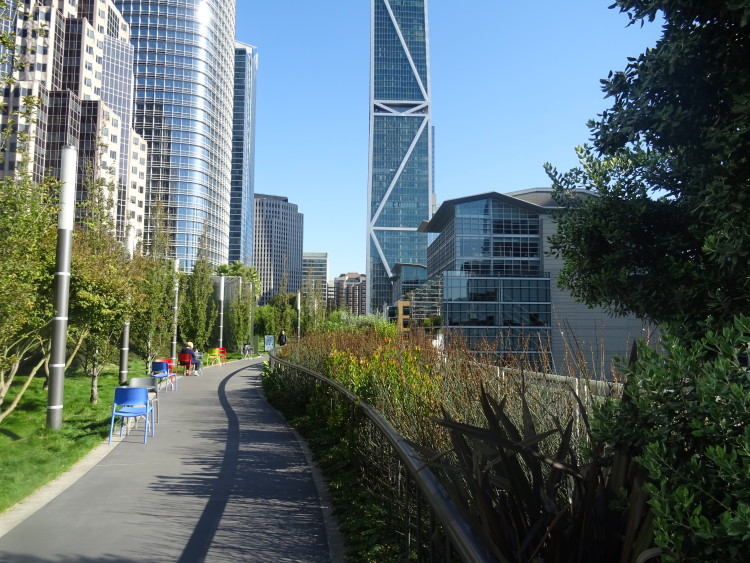 san francisco
