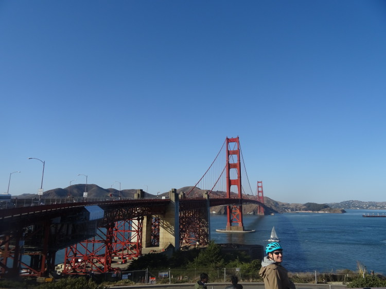 golden gate