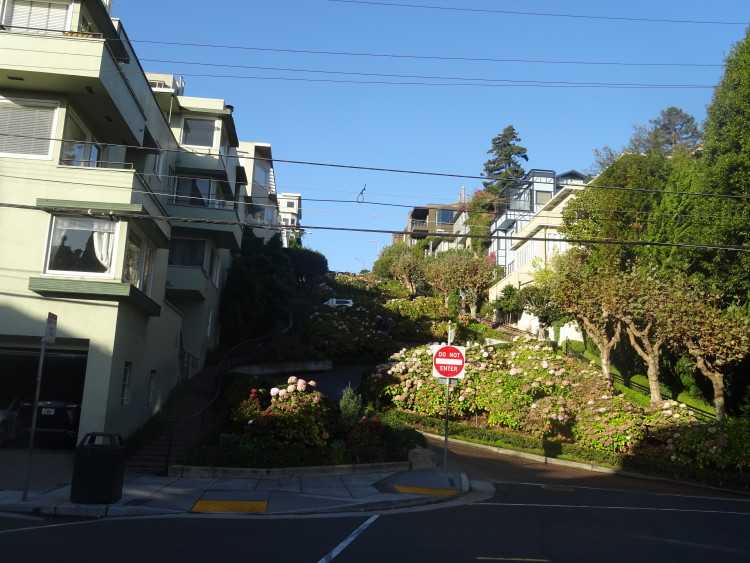 Lombard Street