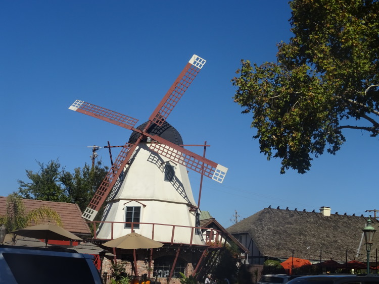 moulin