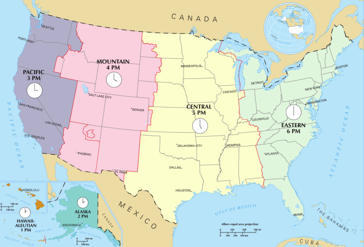 US-Timezones-post-2007-winter