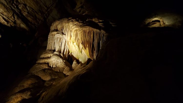 Carlsbad Caverns National Park