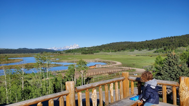 Grand Teton