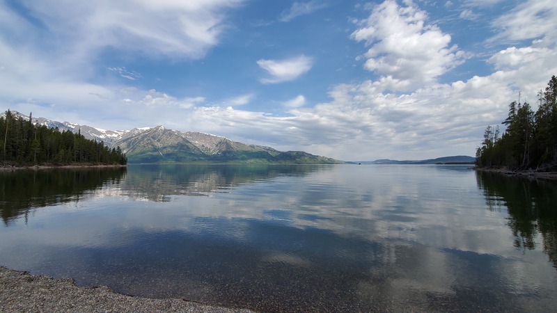 Colter Bay Village