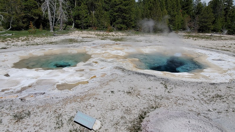 Yellowstone