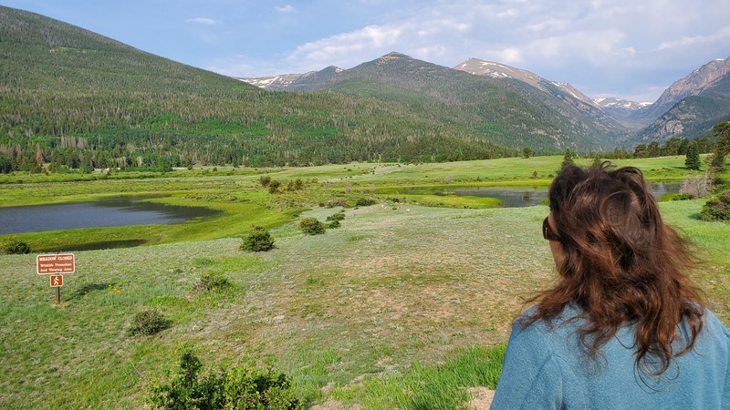 Alpine Ridge Trail