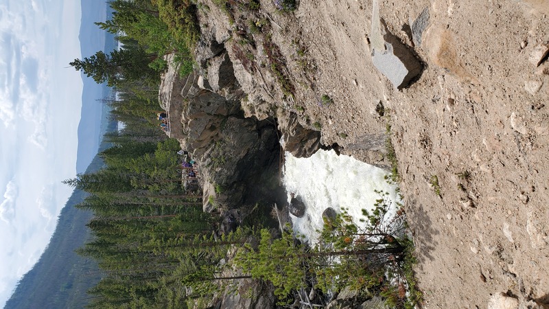 Adams Falls