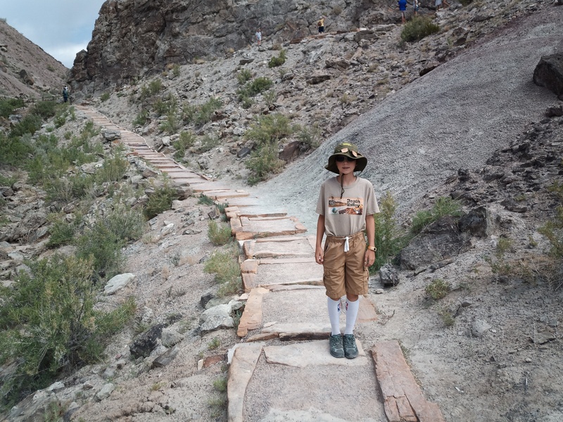 Fossil Discovery Trail