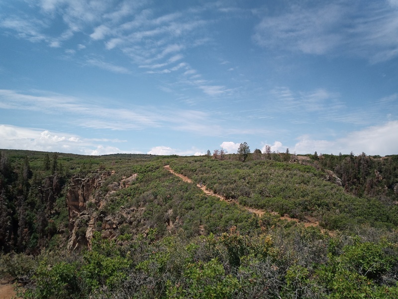 Black Canyon of the Gunnison