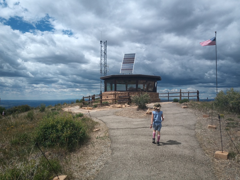 Fire Lookout