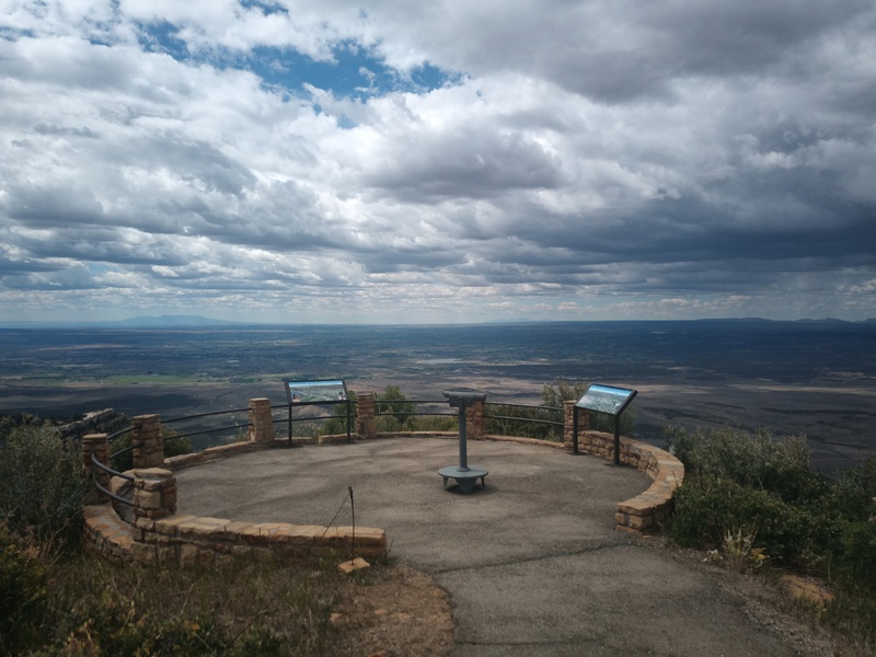 Fire Lookout