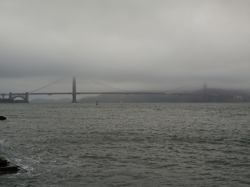 pont san francisco