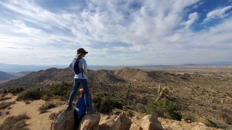 High View Trail