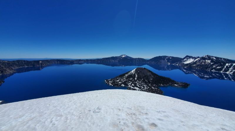 Crater Lake