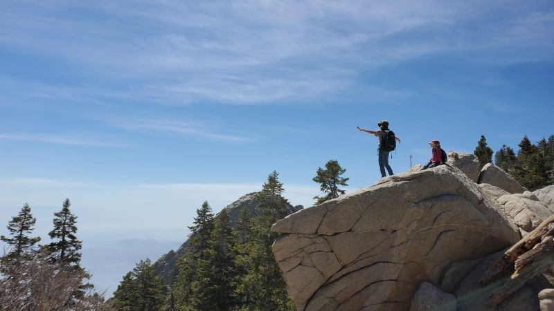 High View Trail