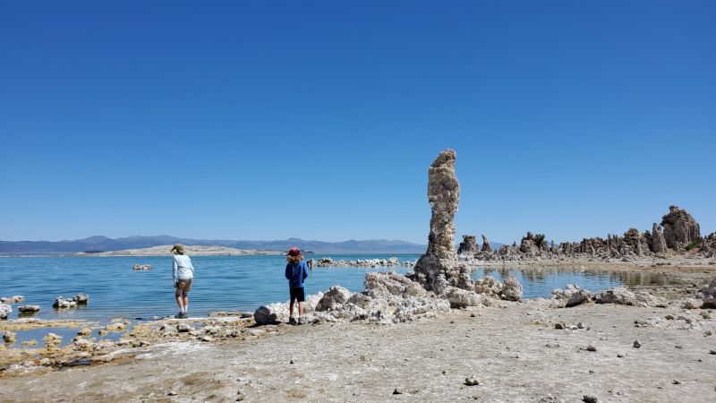 Mono Lake