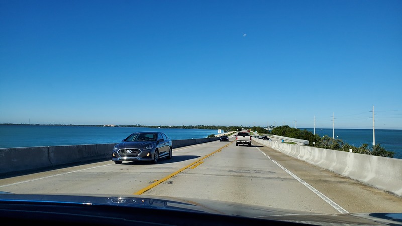 pont Key West