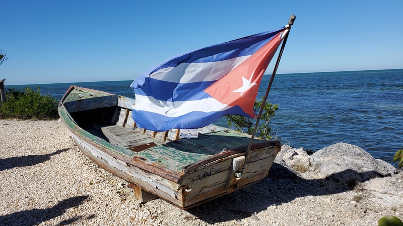 Crane Point Hammock