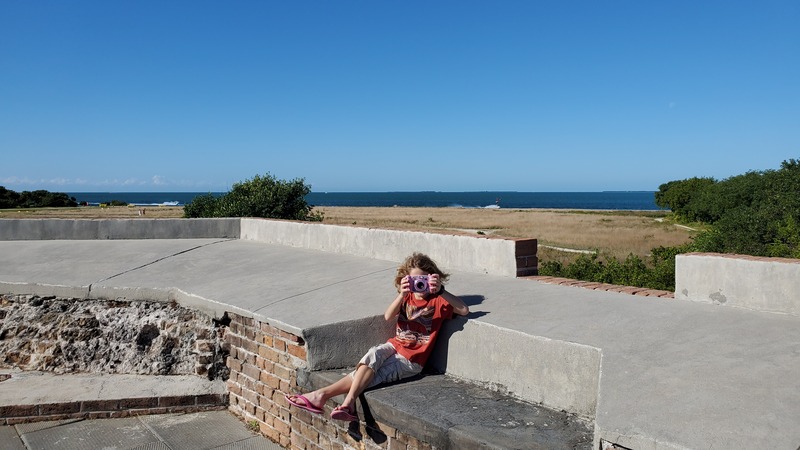 Fort Zachary State Park