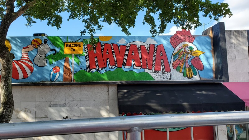 little havana