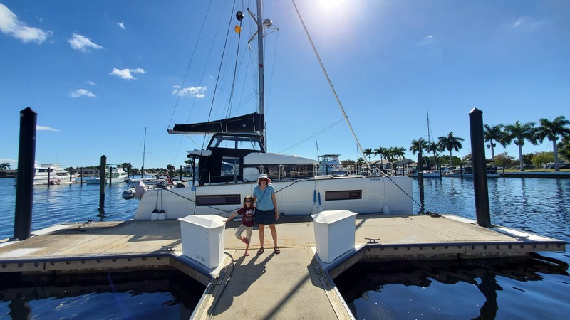 marina Naples Pier