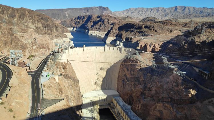 Hoover Dam