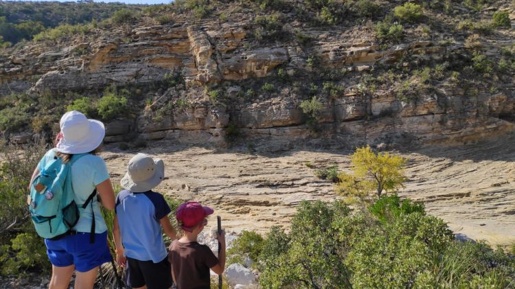 Guadalupe Mountains National Park