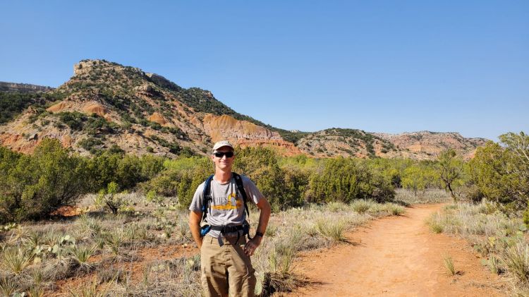 Palo Duro State Park