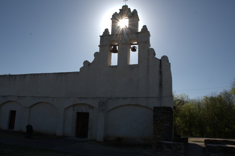 Mission de San Juan