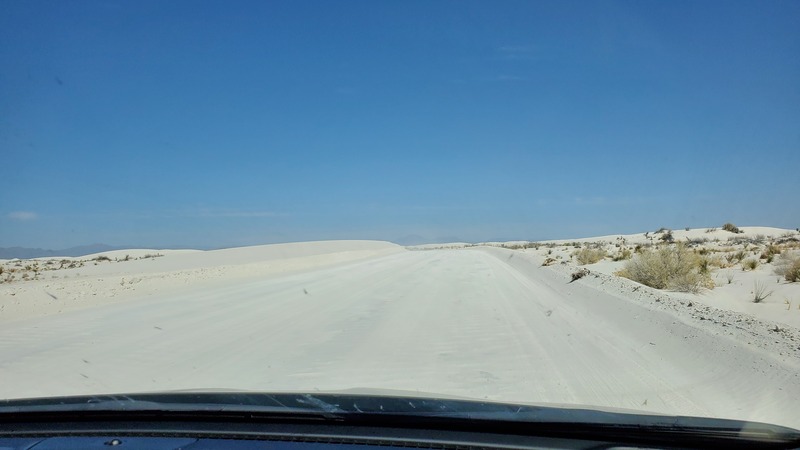Big Dune Nature Trail