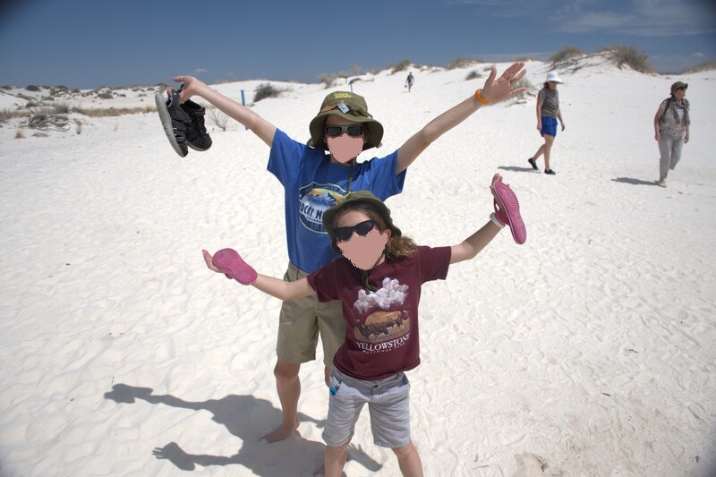 Big Dune Nature Trail