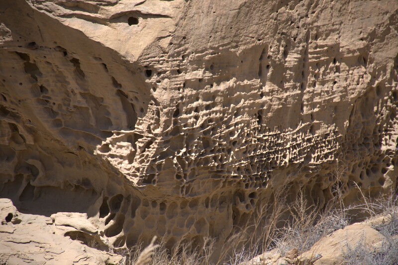 Chaco Culture National Historical Park