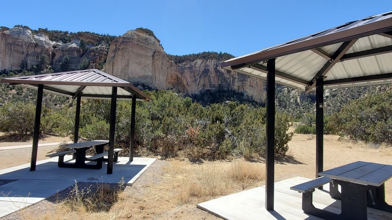 Ventana Natural Arch