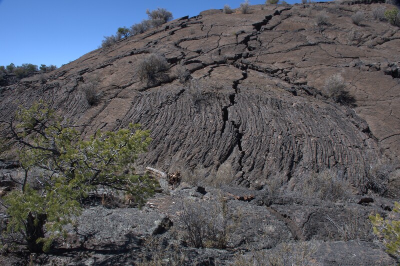 Lava Falls El Malpais