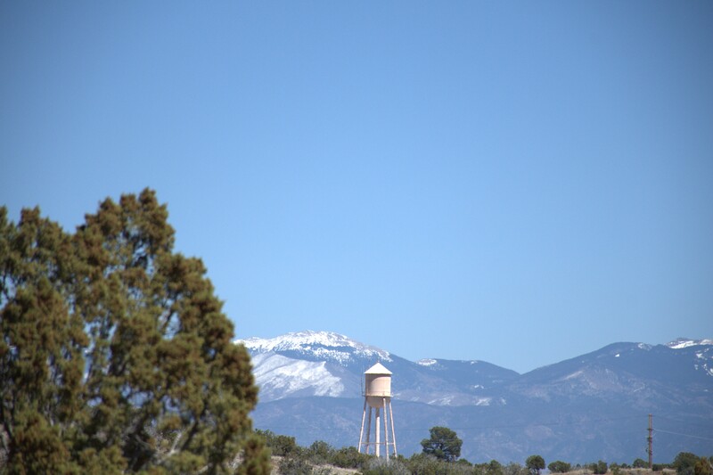 los alamos Manhattan project museum