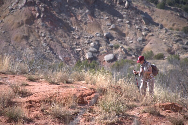 Palo Duro Canyon