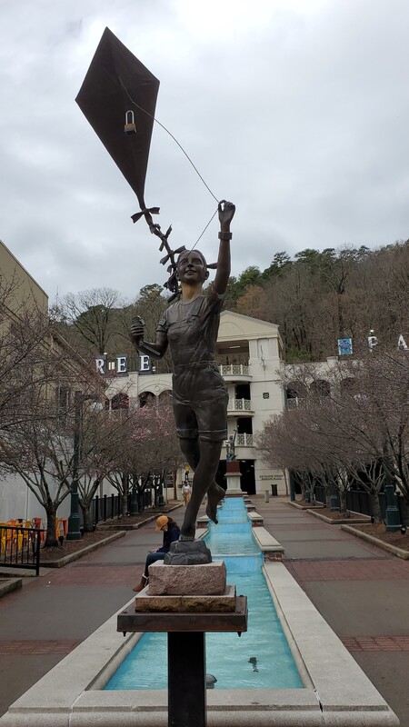 Hot Springs National Park