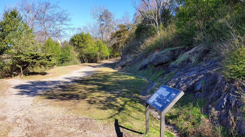 Hot Springs National Park